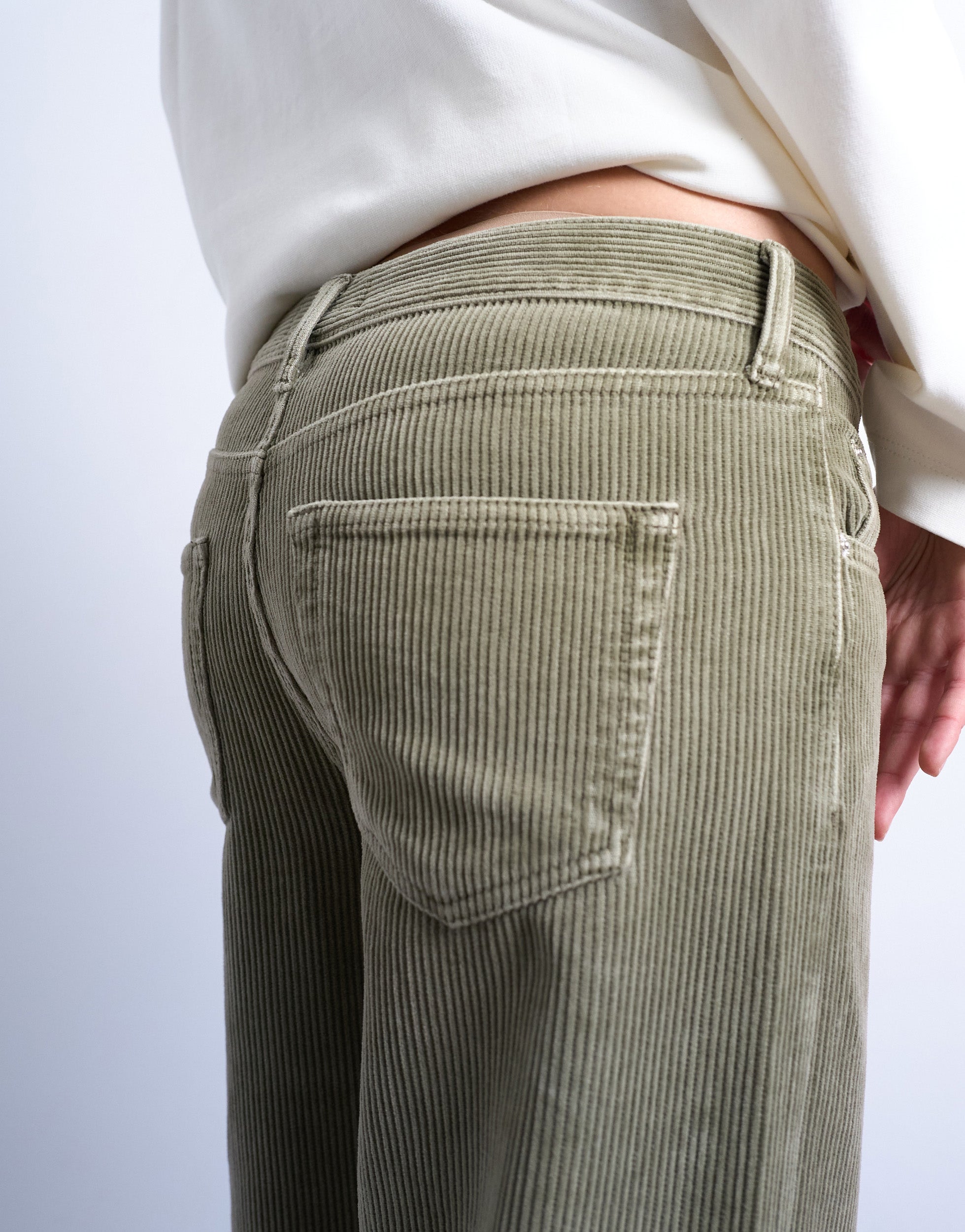 TSEMBER Low rise Regular fit Jeans