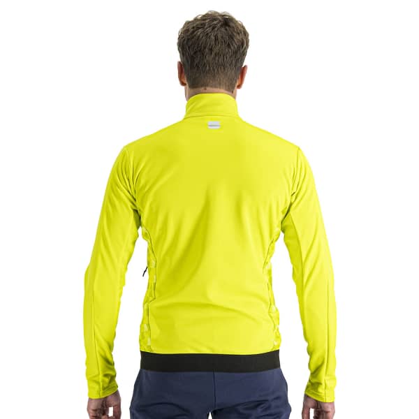 Veste ski de fond SPORTFUL SQUADRA JKT CEDAR