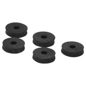 Sanivesk Kraanschijf 18x4x4mm4 stuks