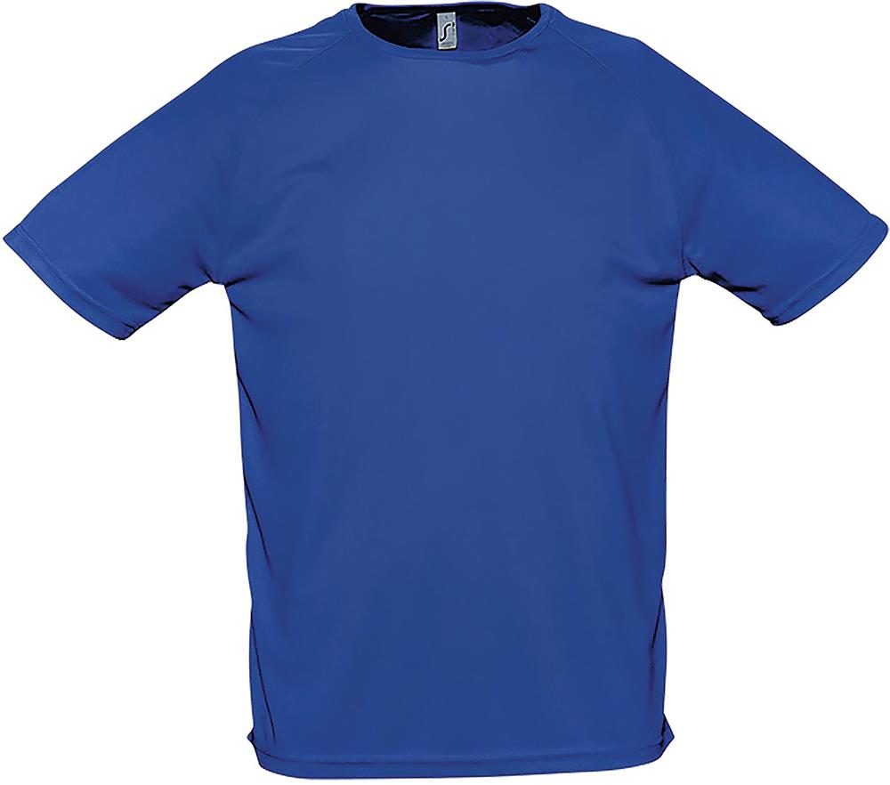 SOL'S 11939 - SPORTY Tee Shirt Manches Raglan