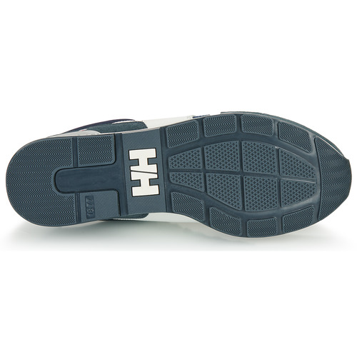 Helly Hansen - ANAKIN LEATHER 2 - Marine / Blanc