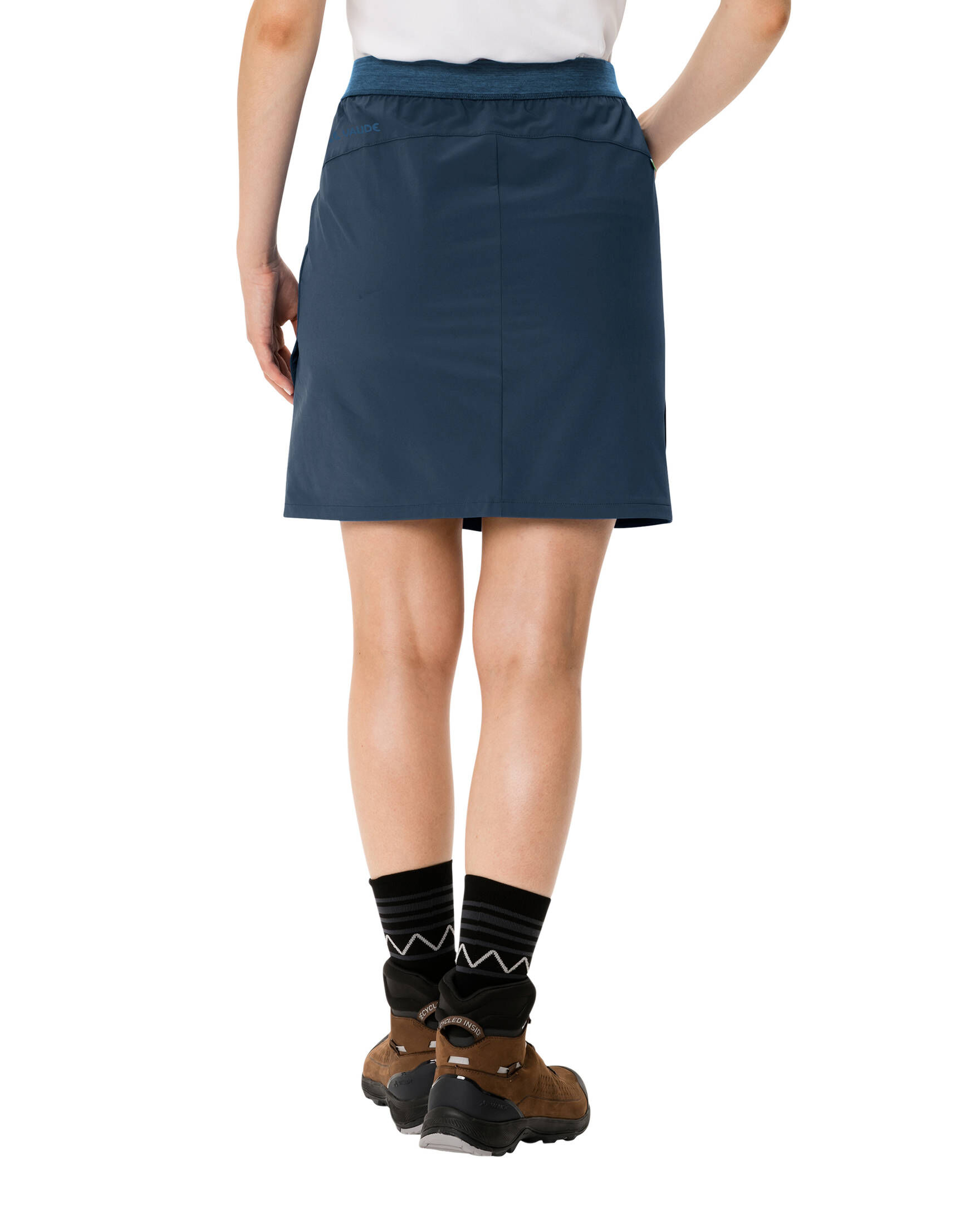 VAUDE| Damen Kleid-Rock Women's Skomer Skort IV