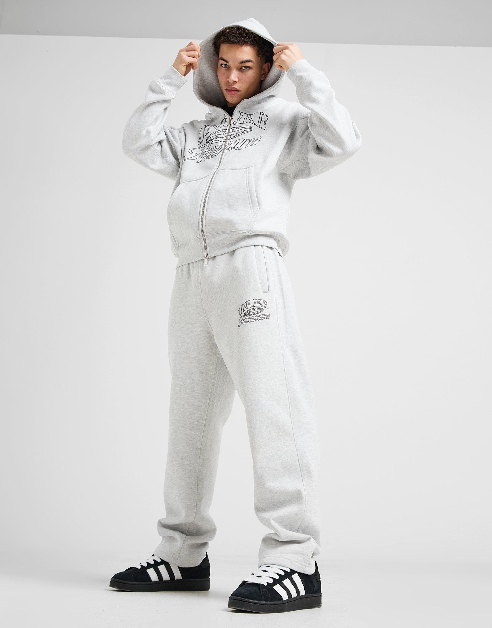 Unlike Humans Pantalon de jogging International Homme