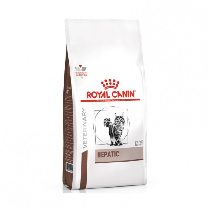 Royal Canin Veterinary Hepatic