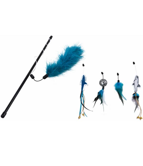 Dehner Premium Lovely Katzenspielzeug