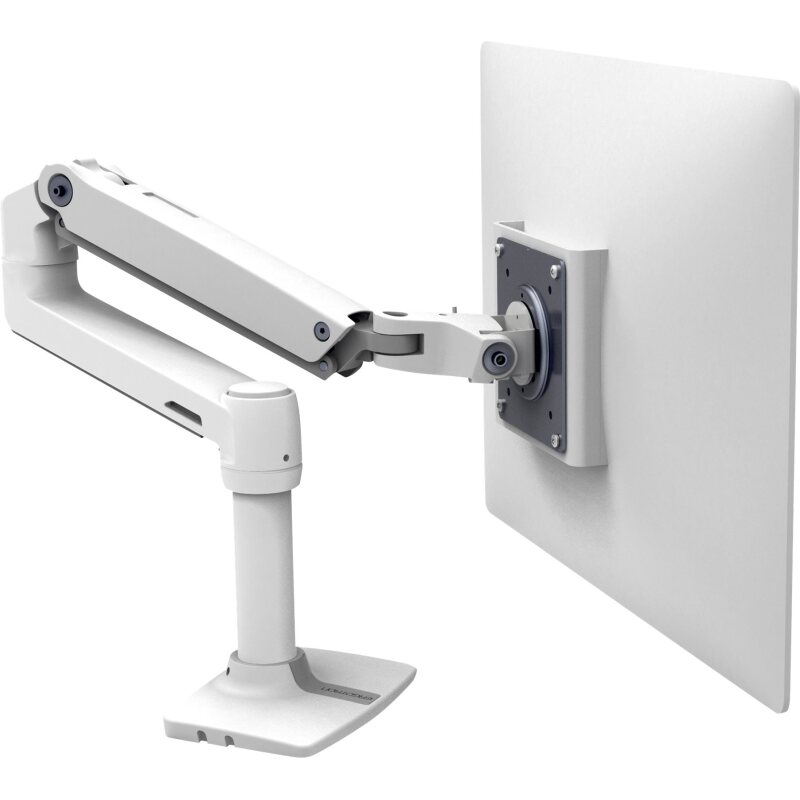 Ergotron LX Series 45-490-216 support d'écran plat pour bureau 86,4 cm (34