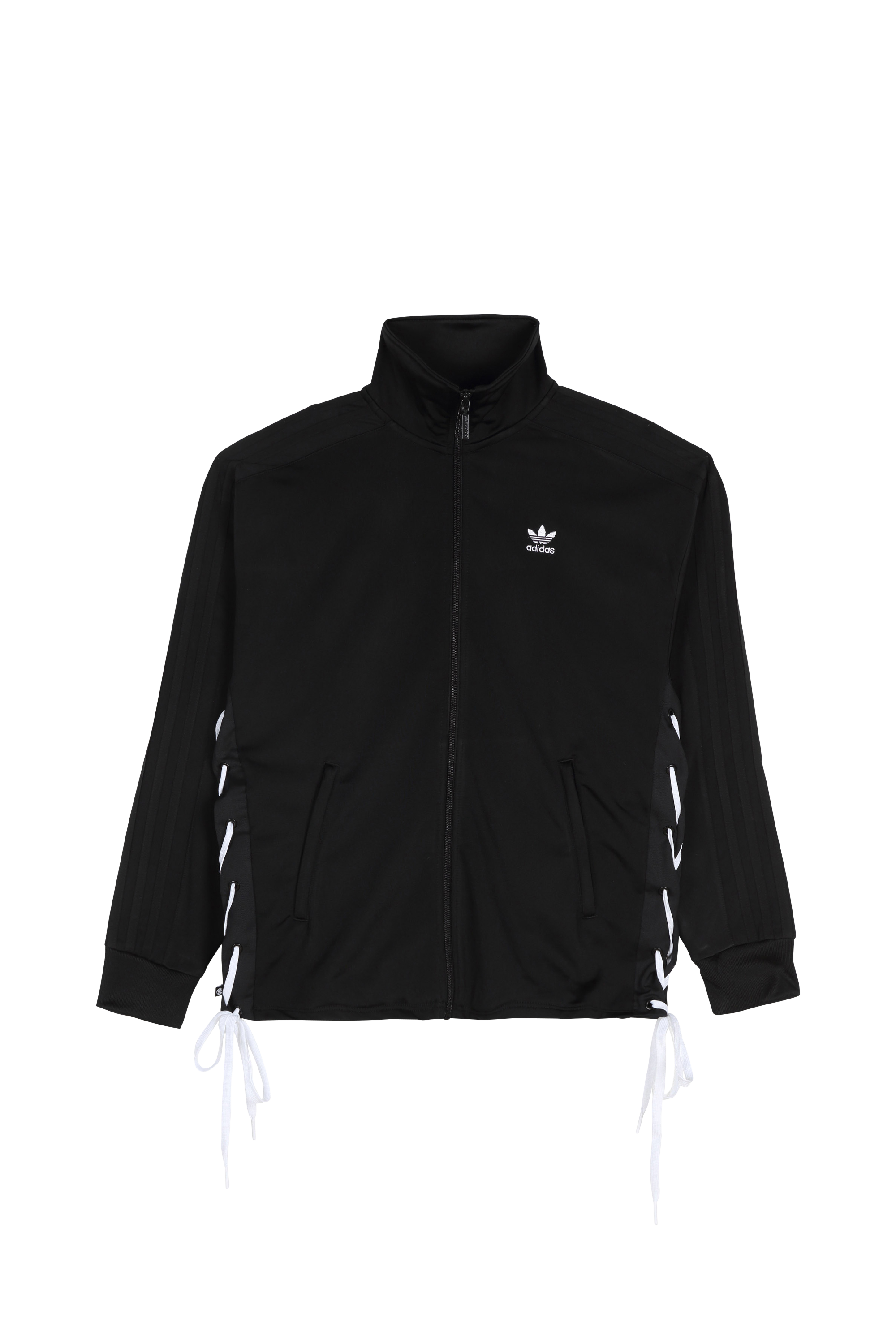 ADIDAS survêtement LACED Noir