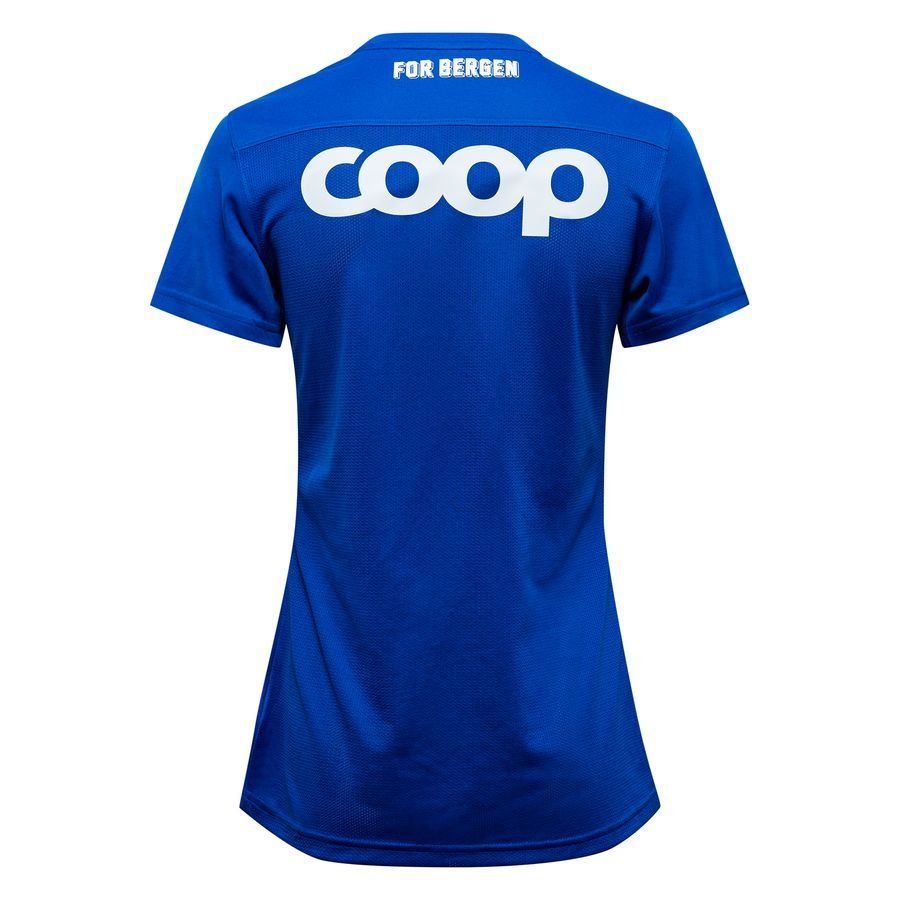 SK Brann Maillot Extérieur Toppserien 2024 Femme