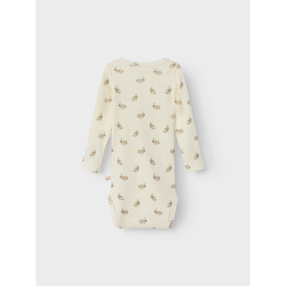 Køb Lil'Atelier Turtledove Rabbit Lavo Emo Slim Body