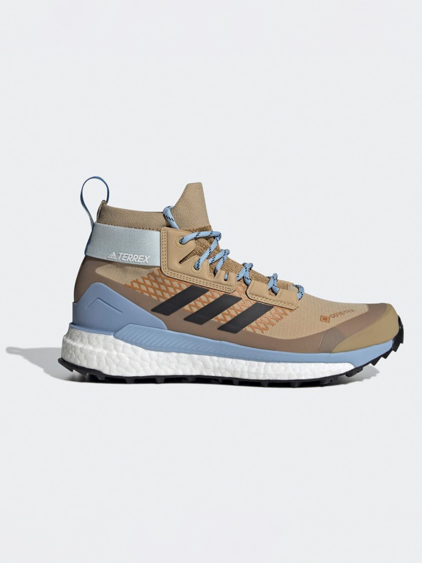 Terrex Free Hiker GTX