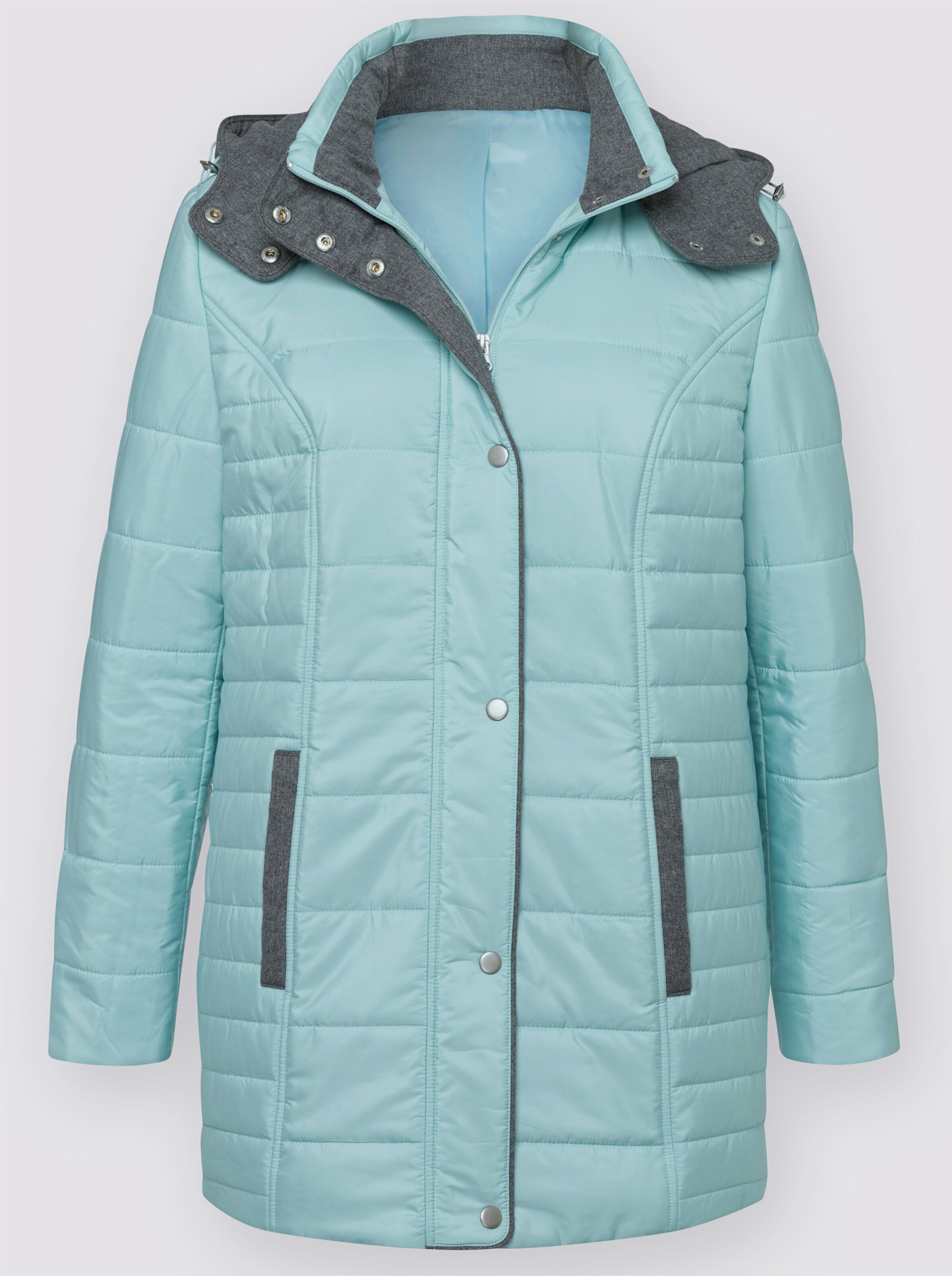 Steppjacke