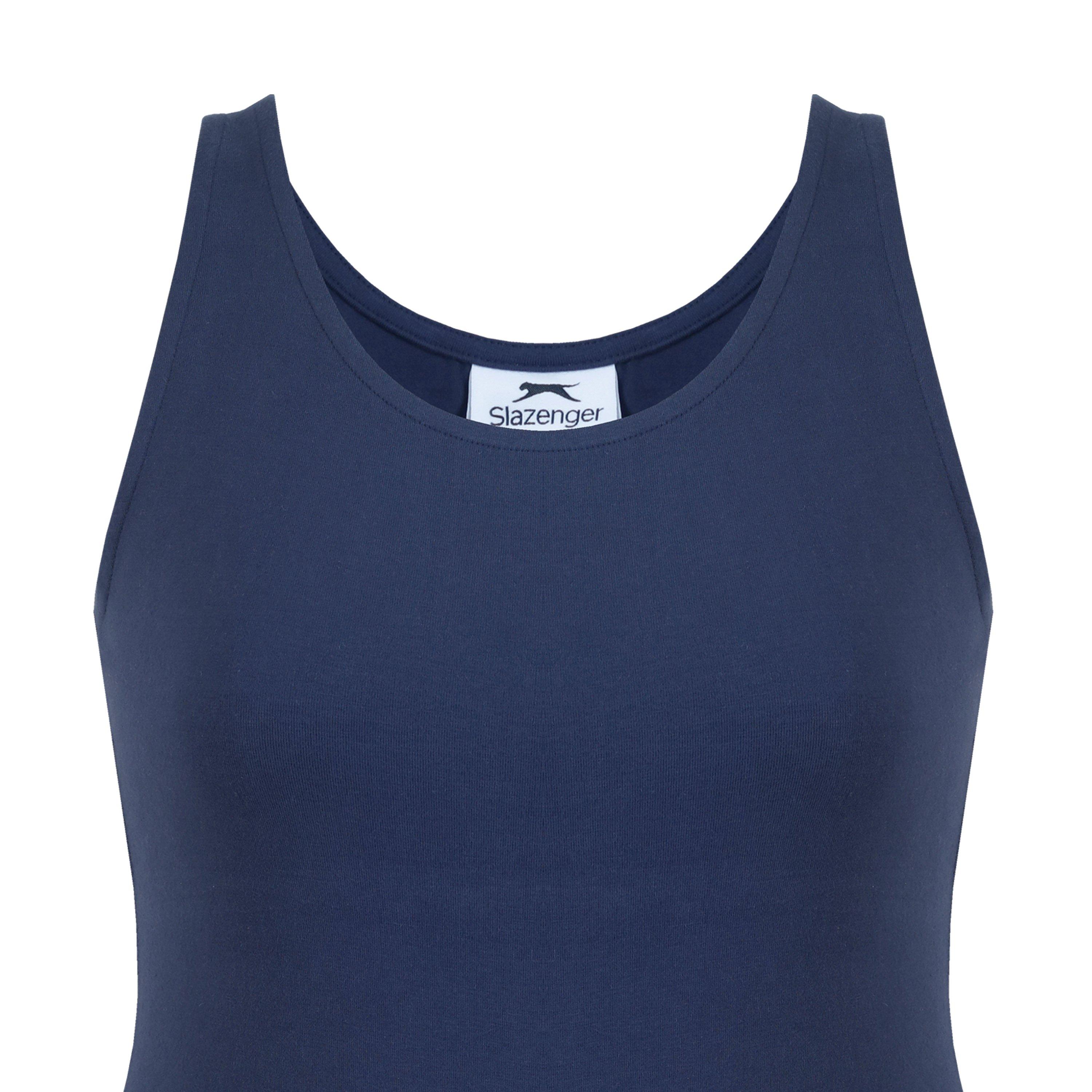 Slazenger Slaz Essentials Vest Ladies