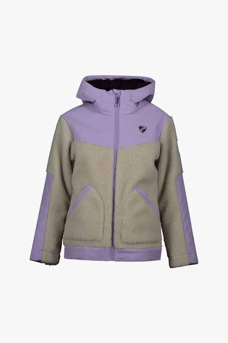 ziener Akita Mädchen Midlayer