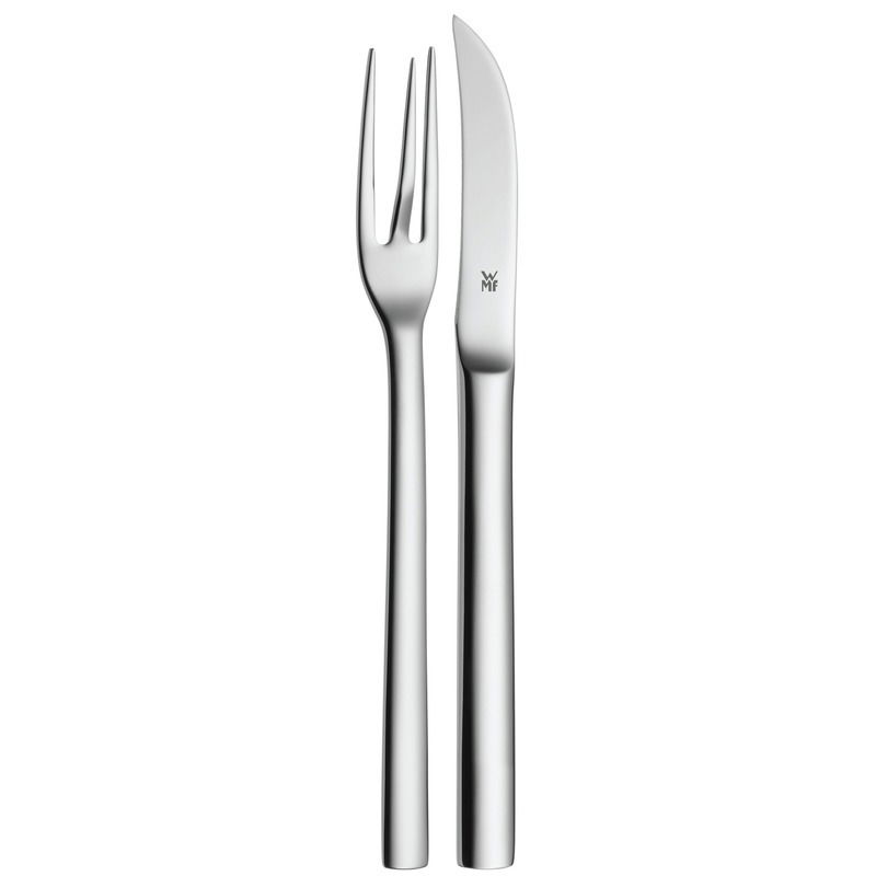 WMF Pellkartoffel-Set NUOVA