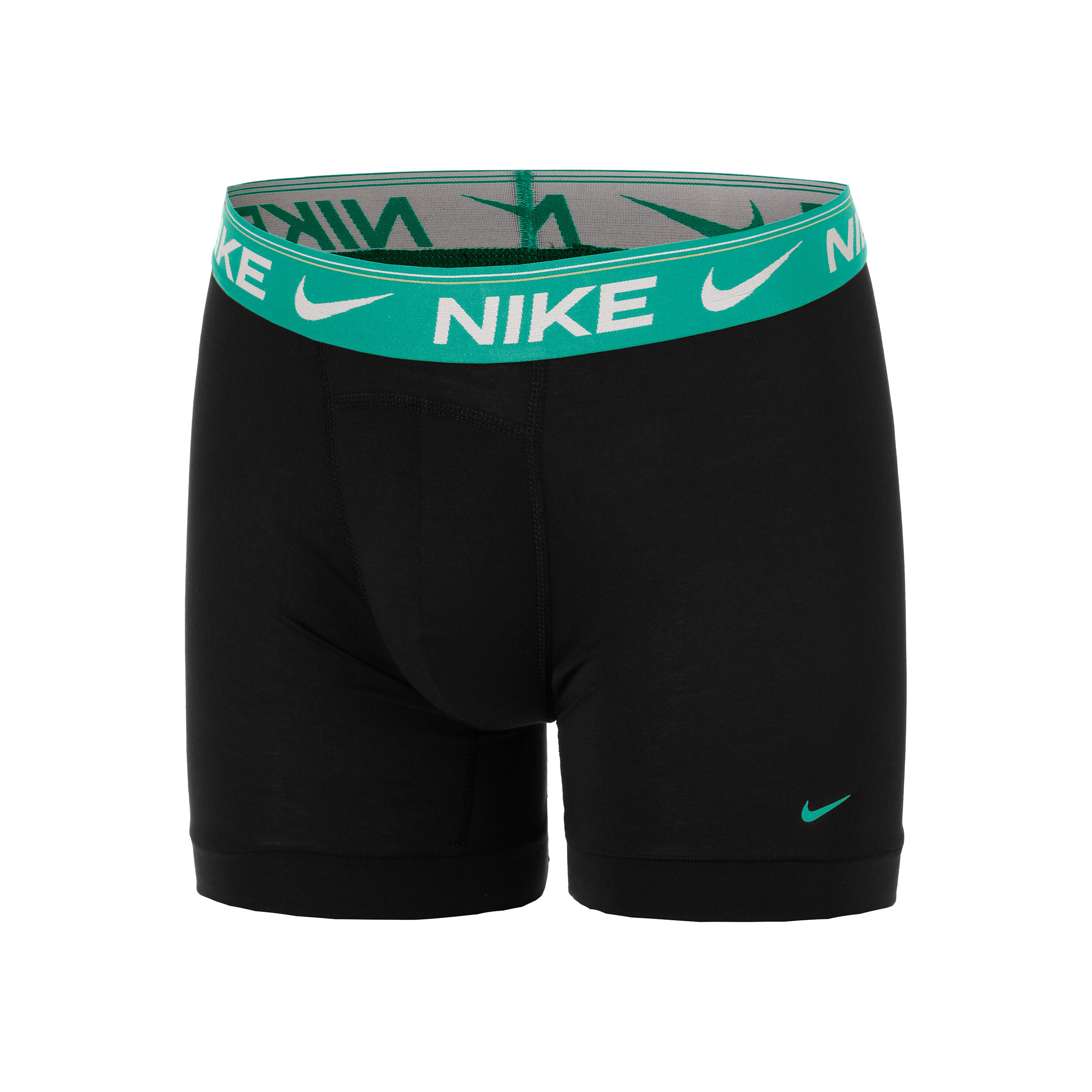 Nike Ultra Comfort Caleçon Pack De 3 Hommes - Multicouleur