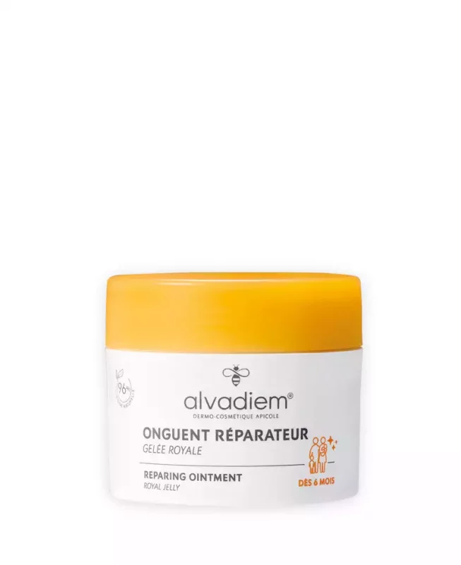 Onguent Réparateur 50 ml