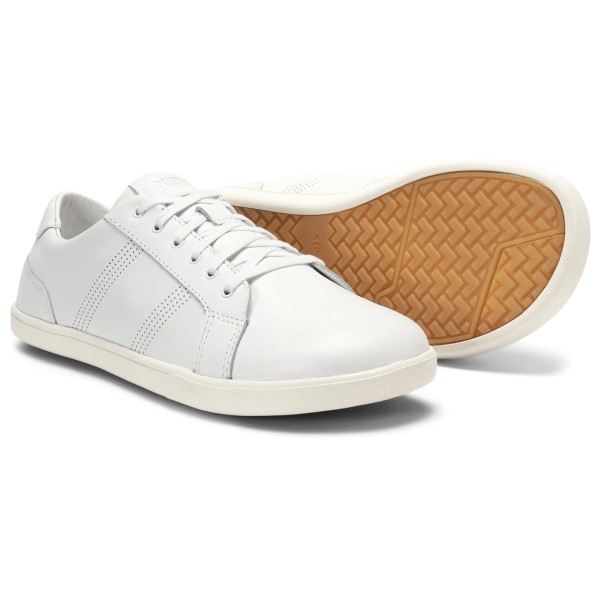 Xero Shoes - Dillon Leather - Chaussures minimalistes