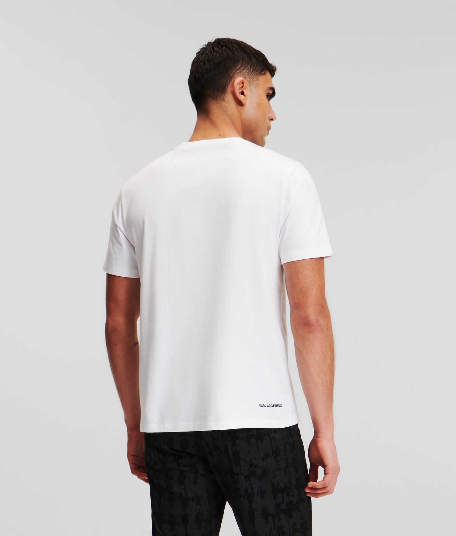 T-SHIRT KARL KAMEO