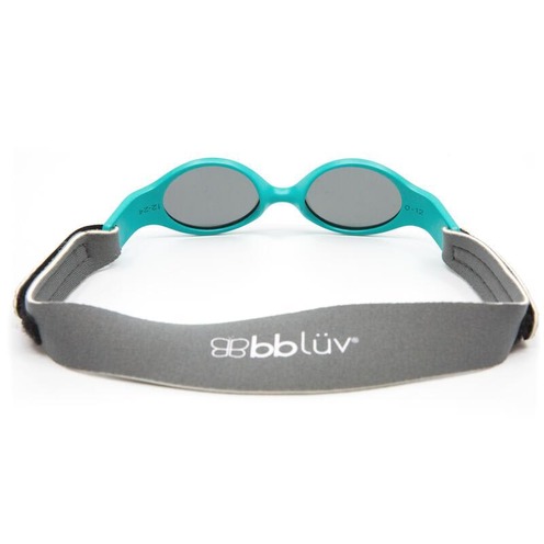 Sölar Mini Aqua Lunette de soleil bébé 0-24 mois - BBLÜV