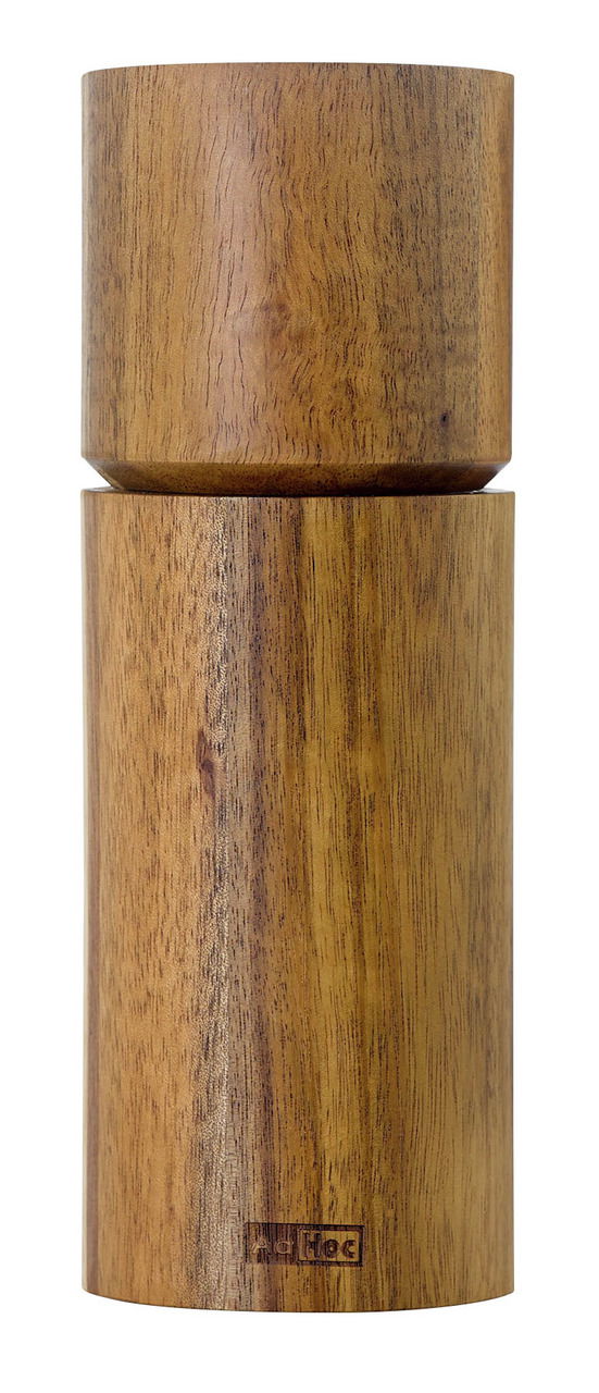 Ad Hoc Pfeffer- oder Salzmühle ACACIA