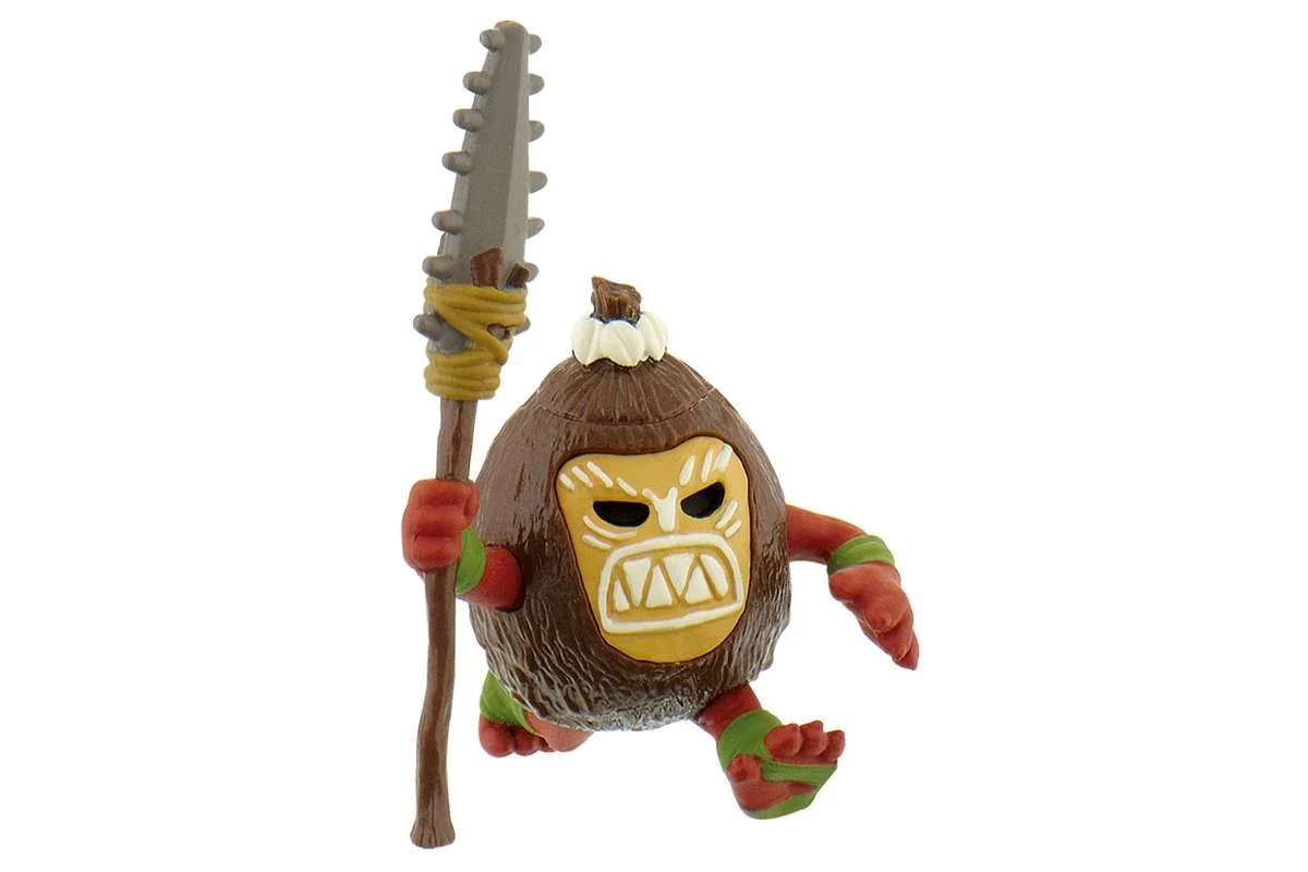 Bullyland - Walt Disney Kakamora 7.5 cm