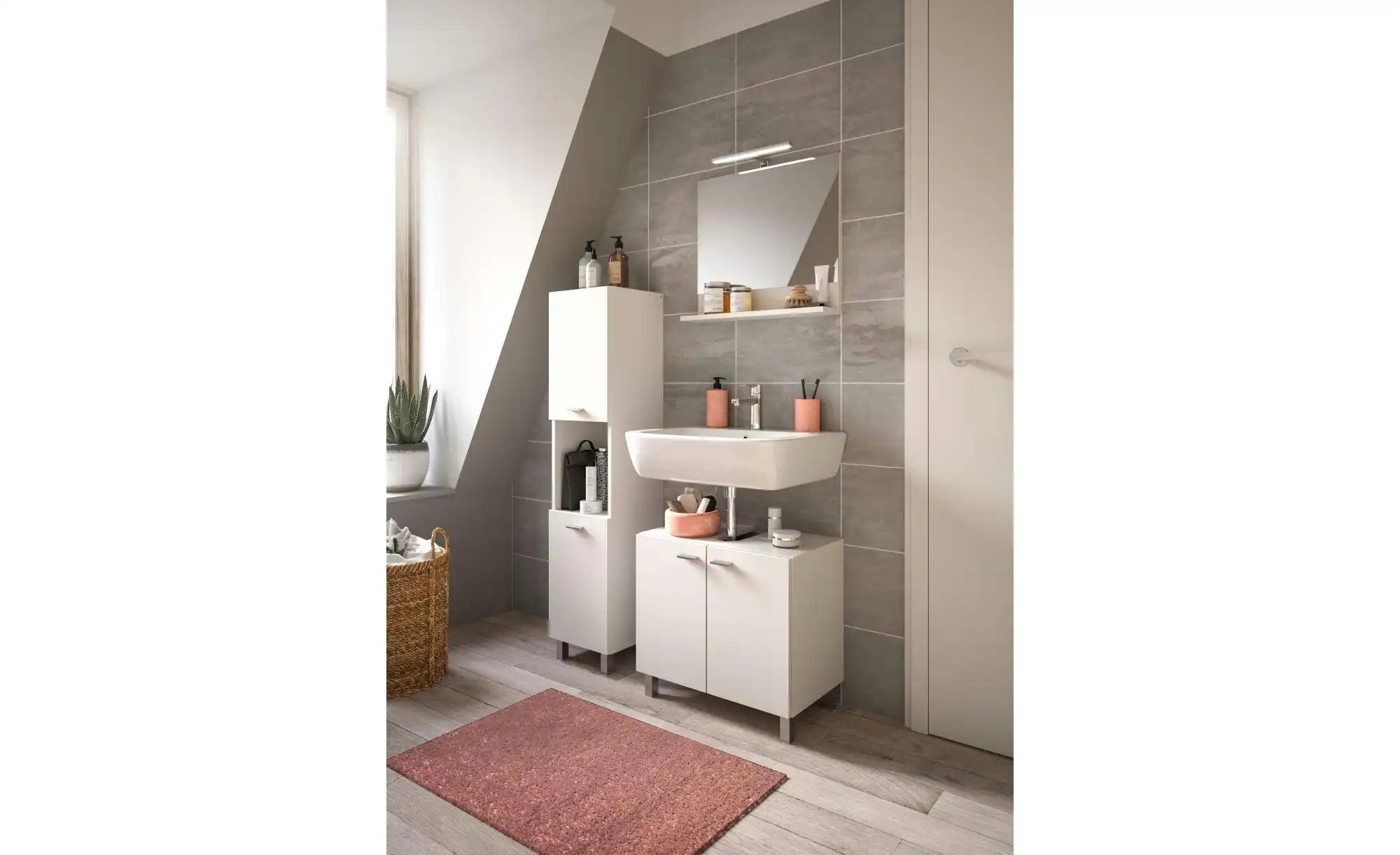 Midischrank