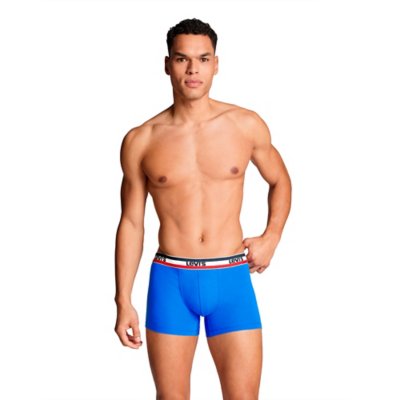 Boxer homme Sprtswr Logo Brief LEVIS