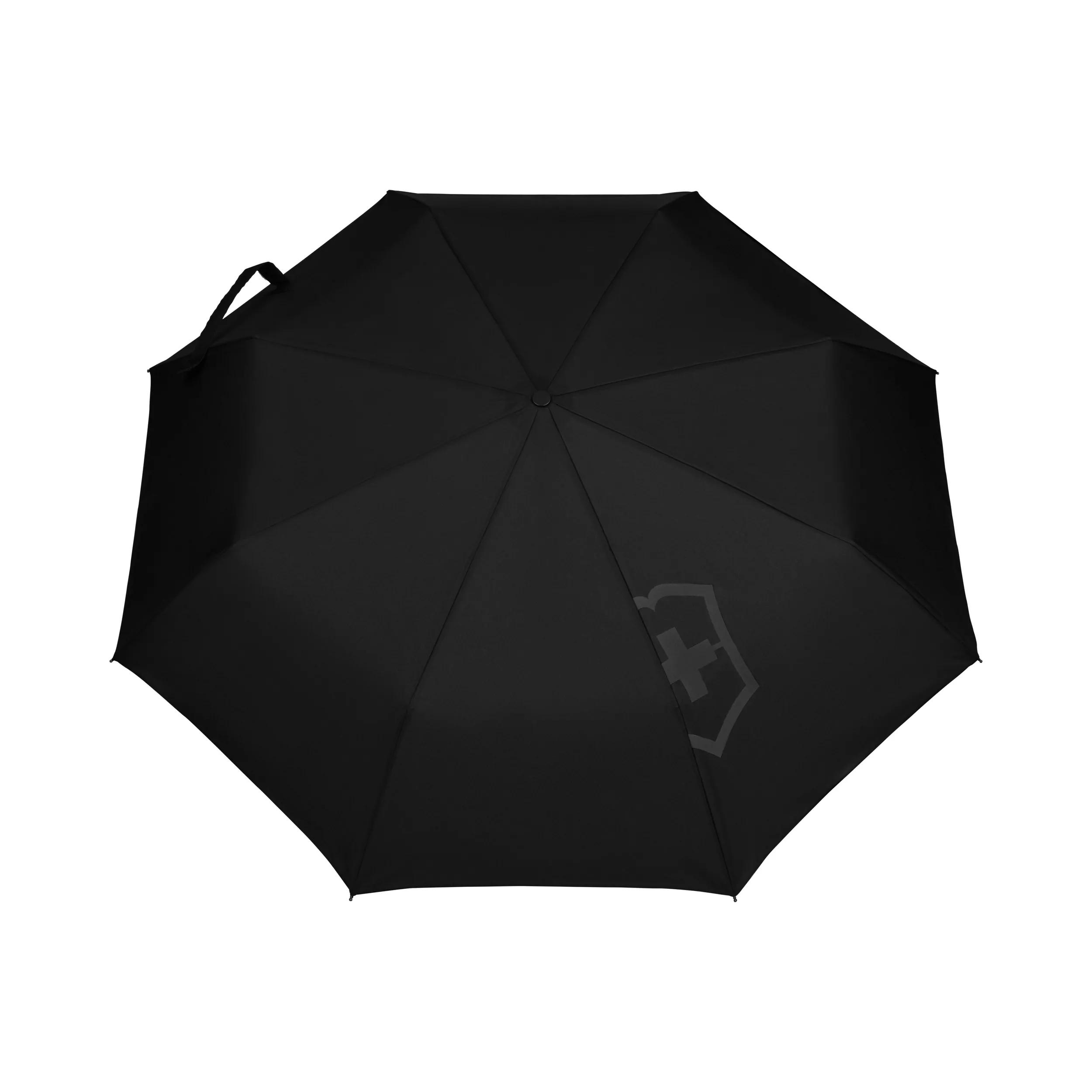 Victorinox Brand Kollektion, Duomatic Umbrella-schwarz