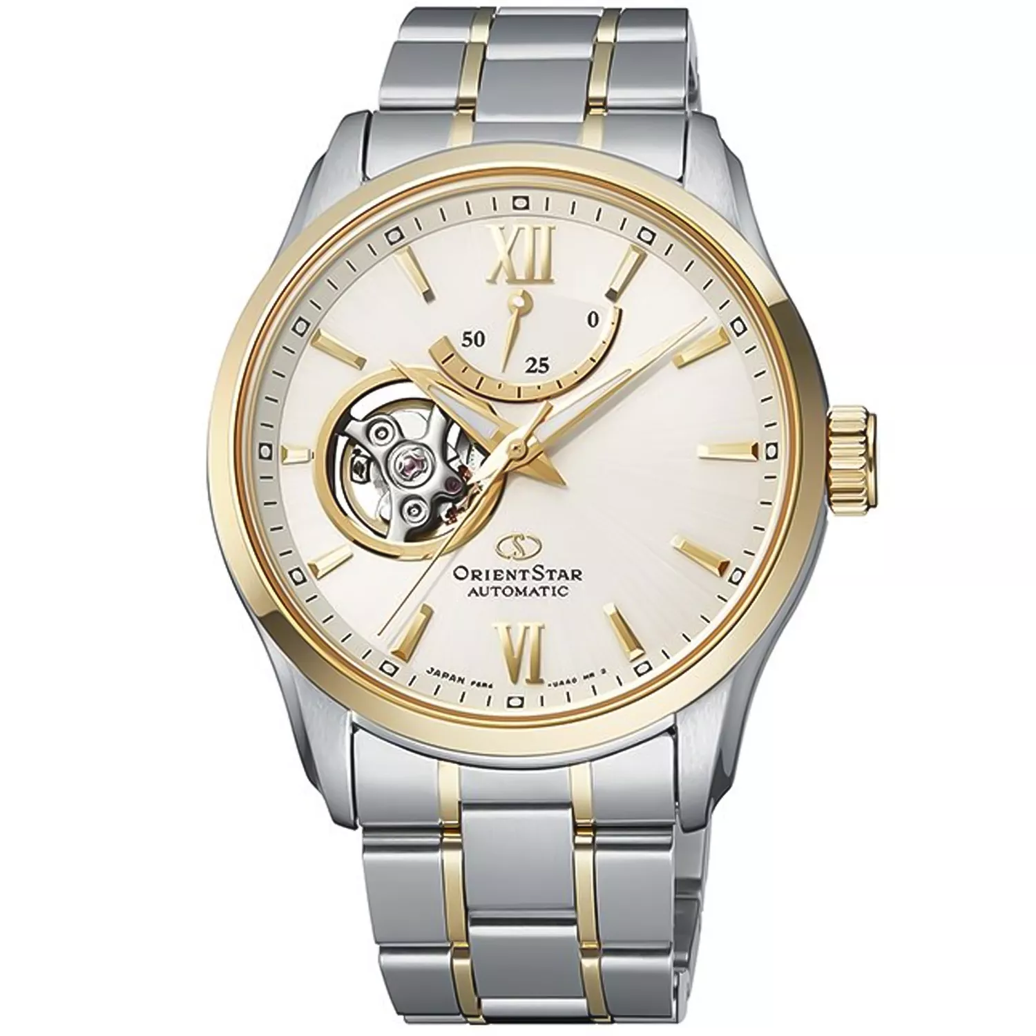 Orient Star Contemporary Automatic RE-AT0004S
