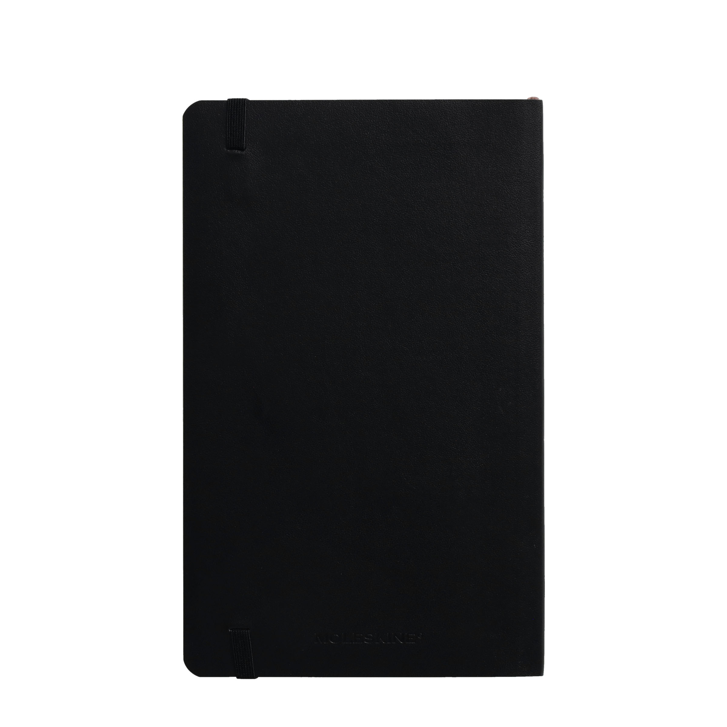 (1W/1S) 13x21cm Soft Cover Weekly Geschäftsagenda Zeitplanungssystem Wochenkalender 2026 (8056999274726) - Schwarz
