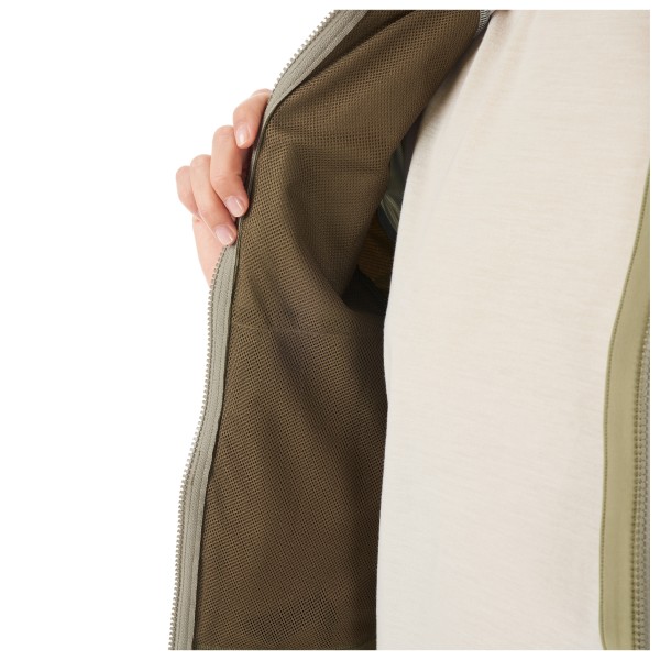 Picture - Women's Outif Softshell Jacket - Veste softshell