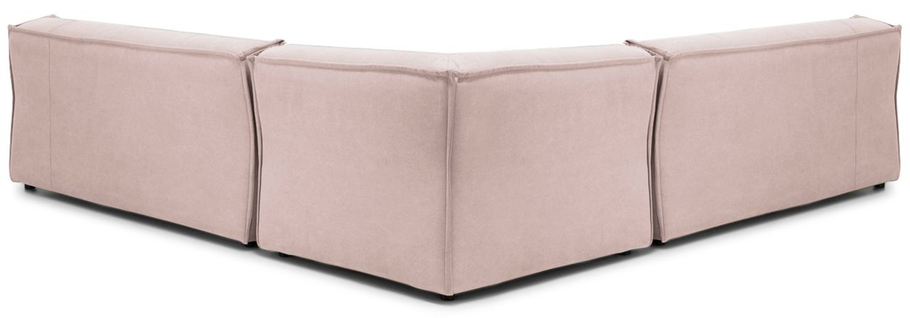 Hoek sofa Candy