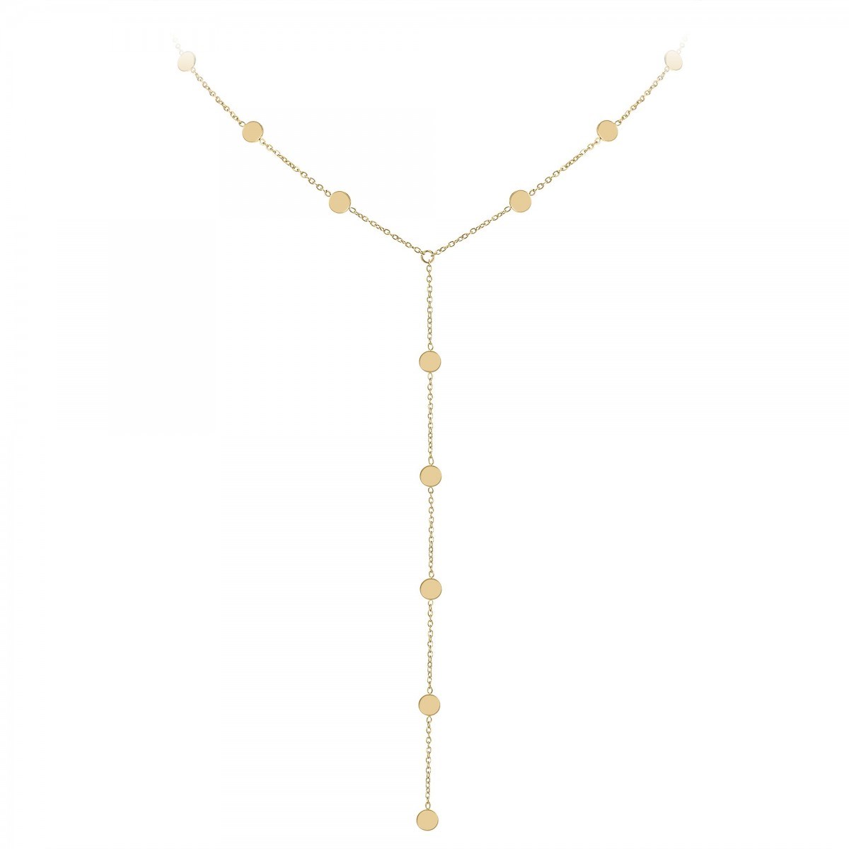 Collier SC Crystal