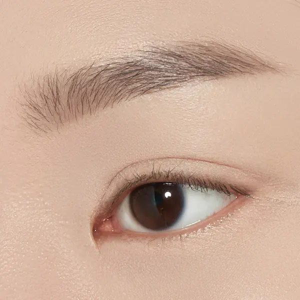 Drawing Eye Brow