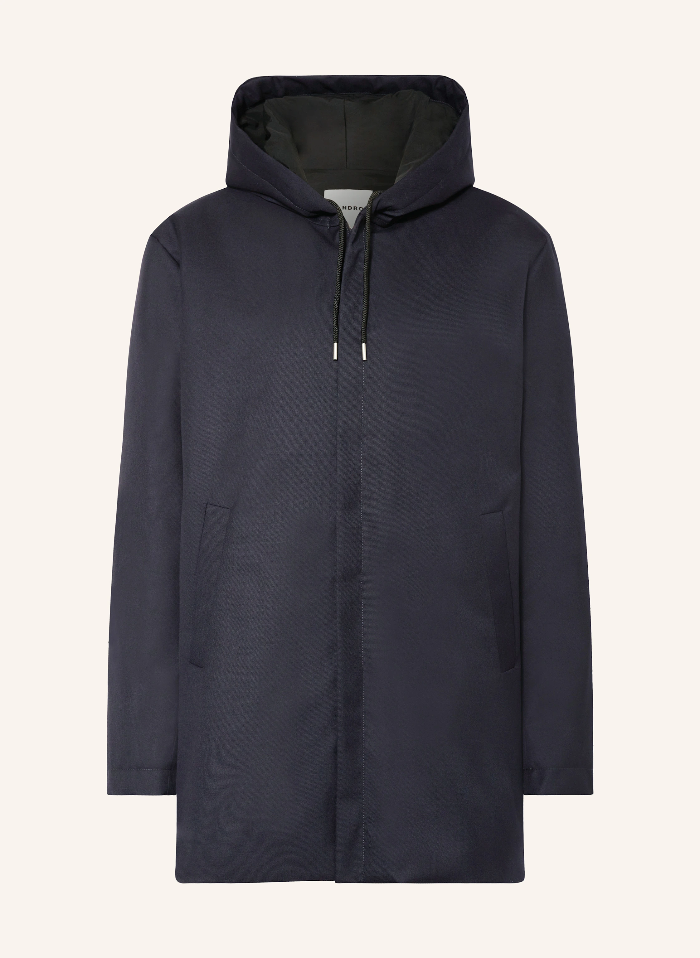 SANDRO Parka