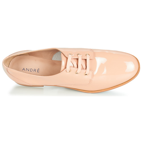 André - PAULINA - Nude