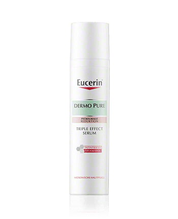 Eucerin DermoPure Triple Effect Serum 40ml