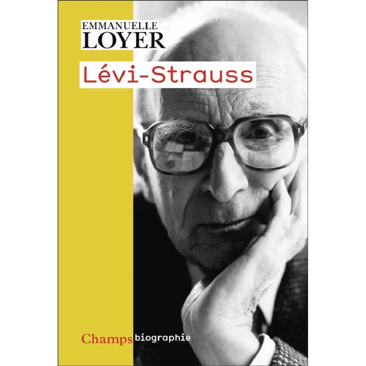 Lévi-Strauss