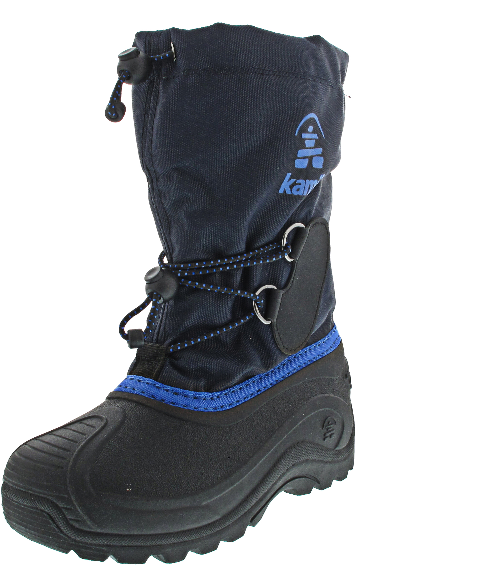 Kamik Southpole 4 Boots blau