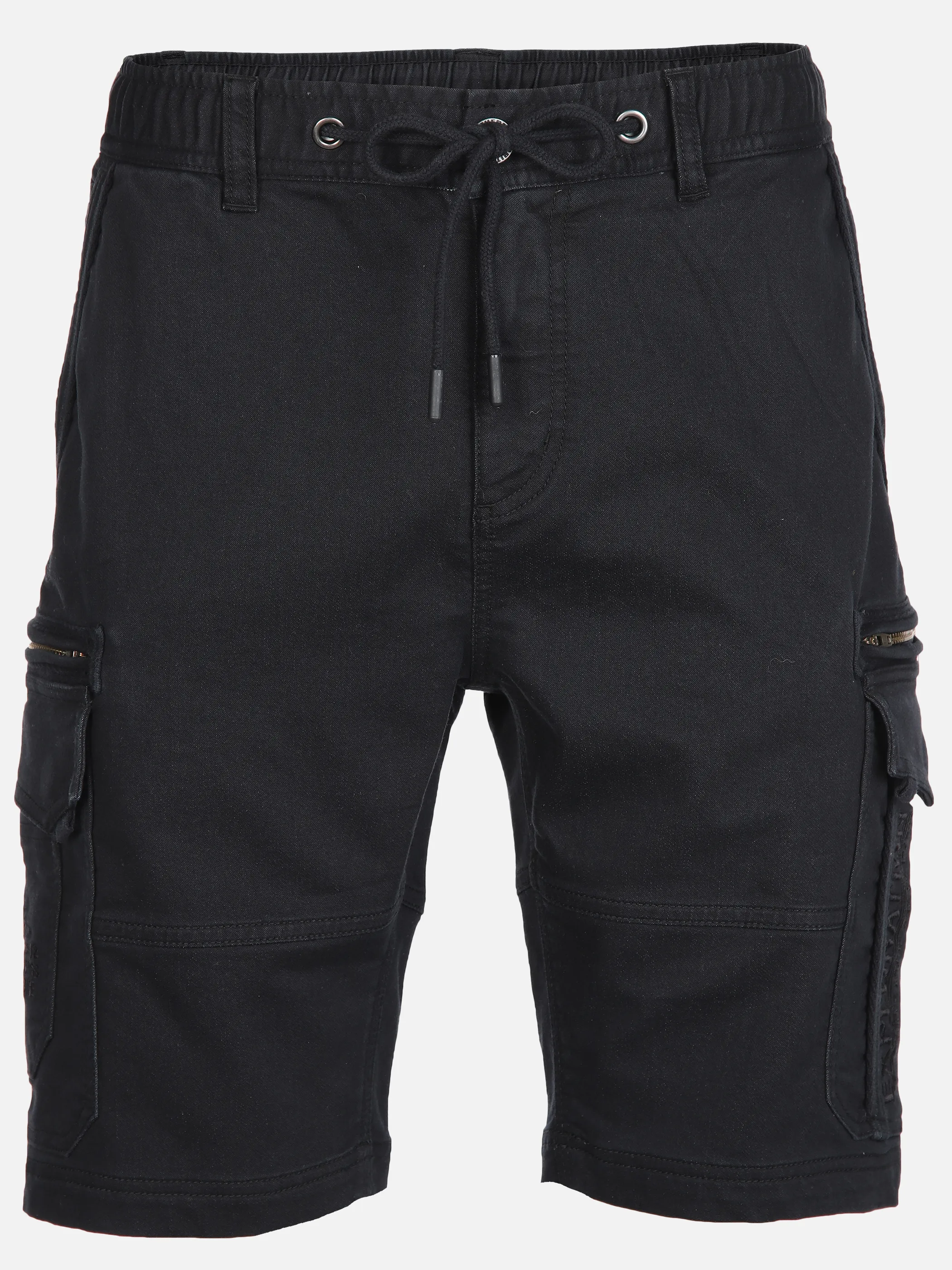 Herren Cargoshort Stretch