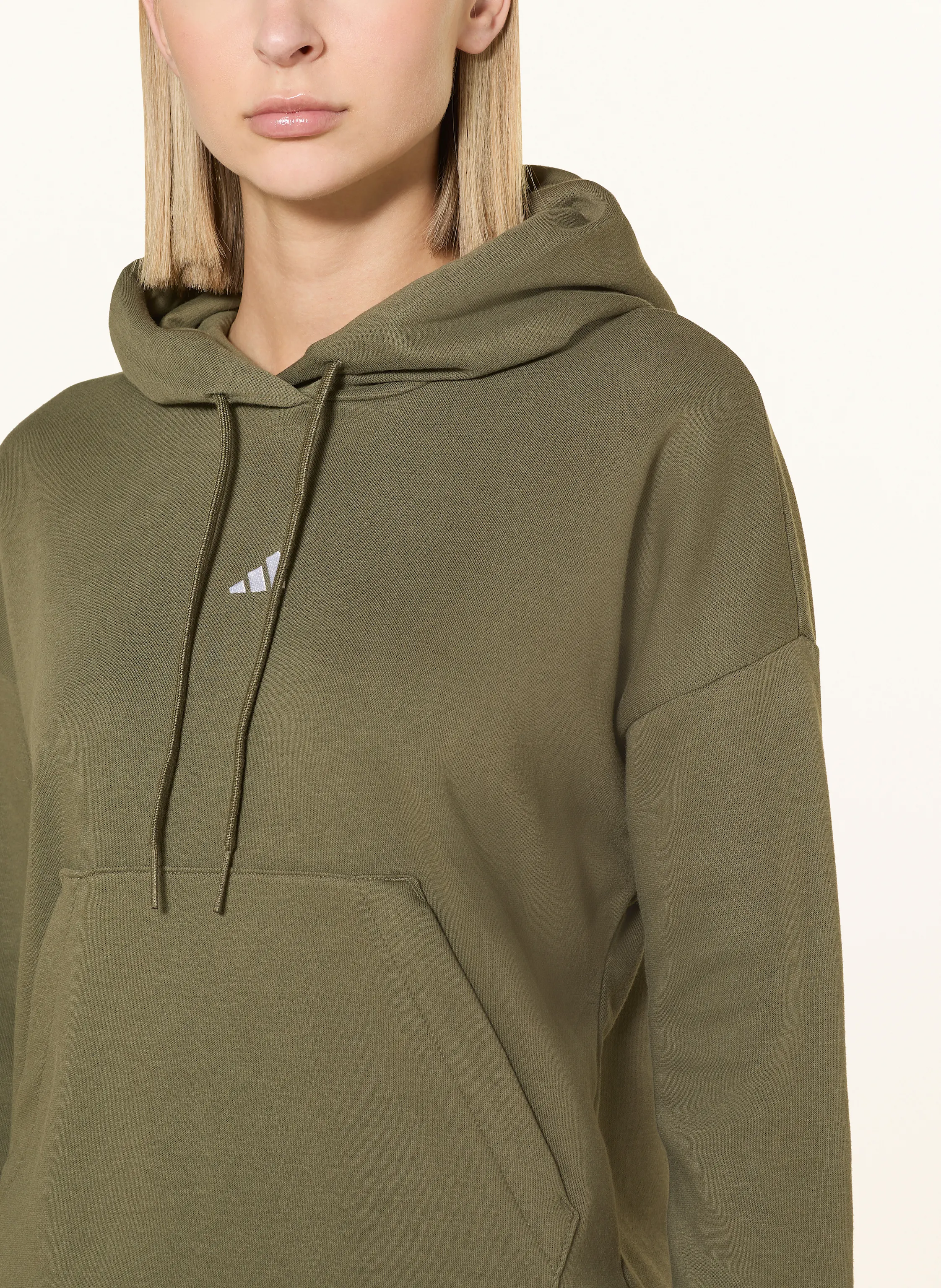 adidas Hoodie SL FC