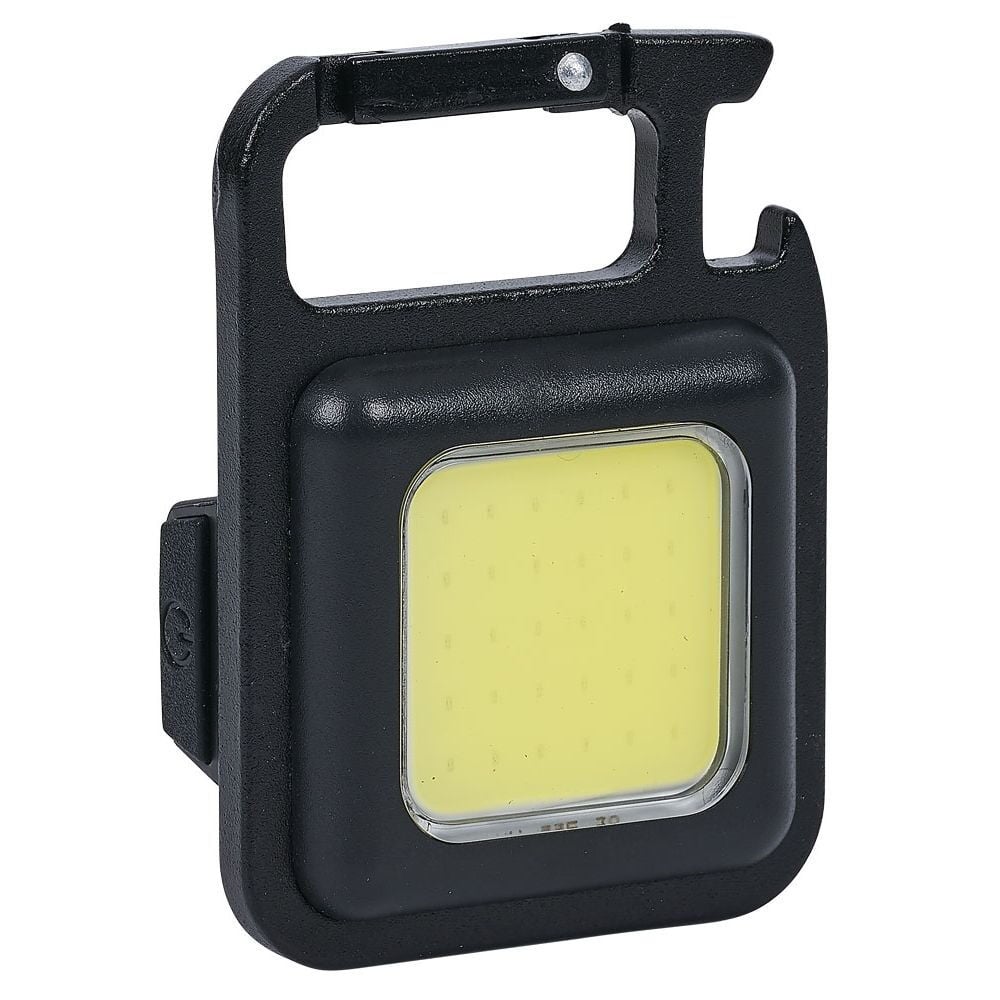 Mini lampe à LEDs 300 lumens multifonction