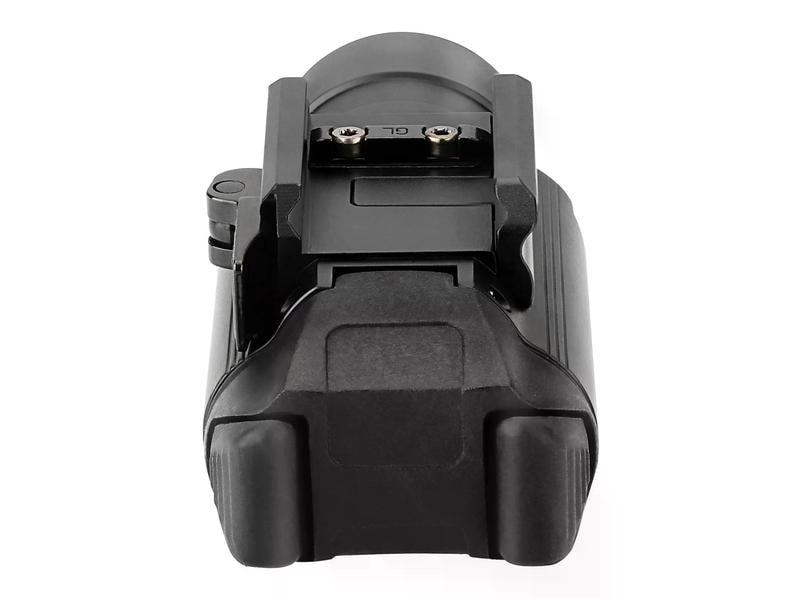 Olight PL-Pro Waffenlampe Wiederaufladbare Waffenleuchte