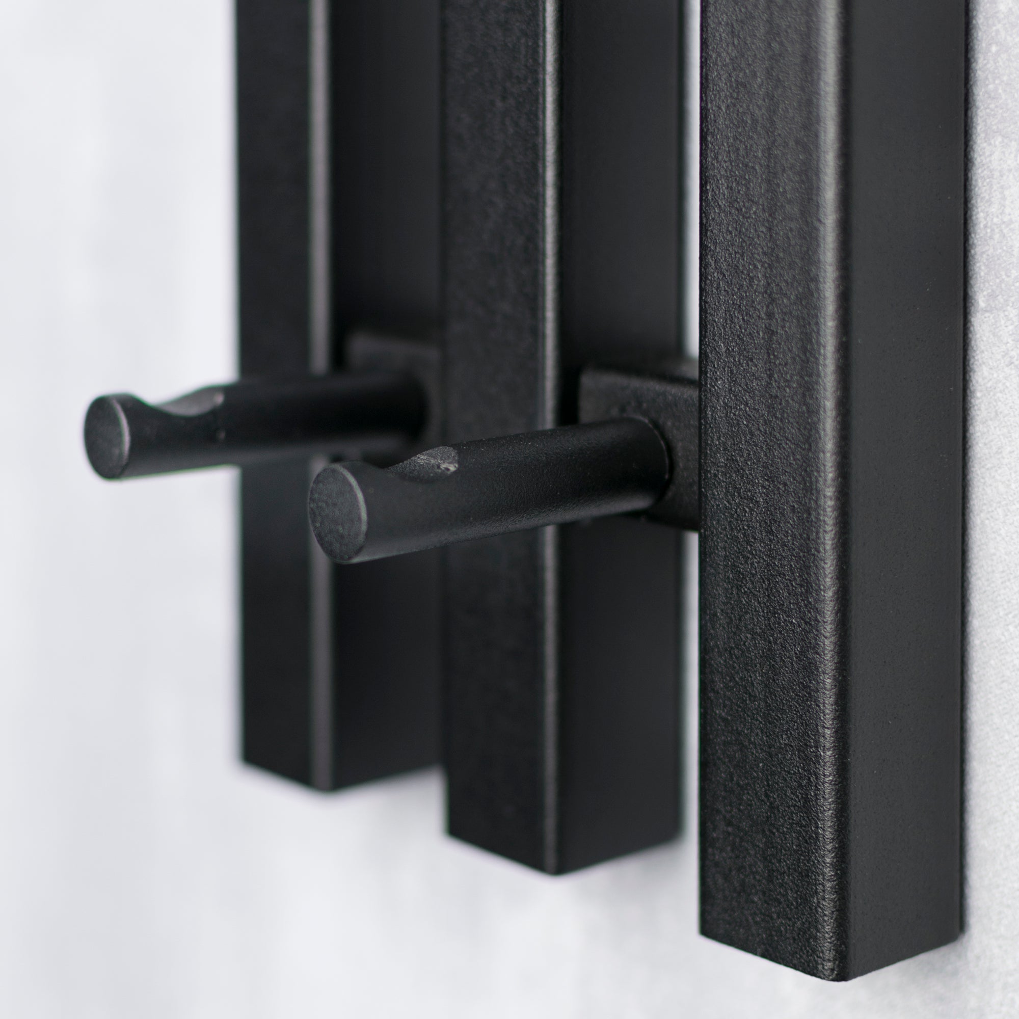 Spinder Design Senza Wandkapstok