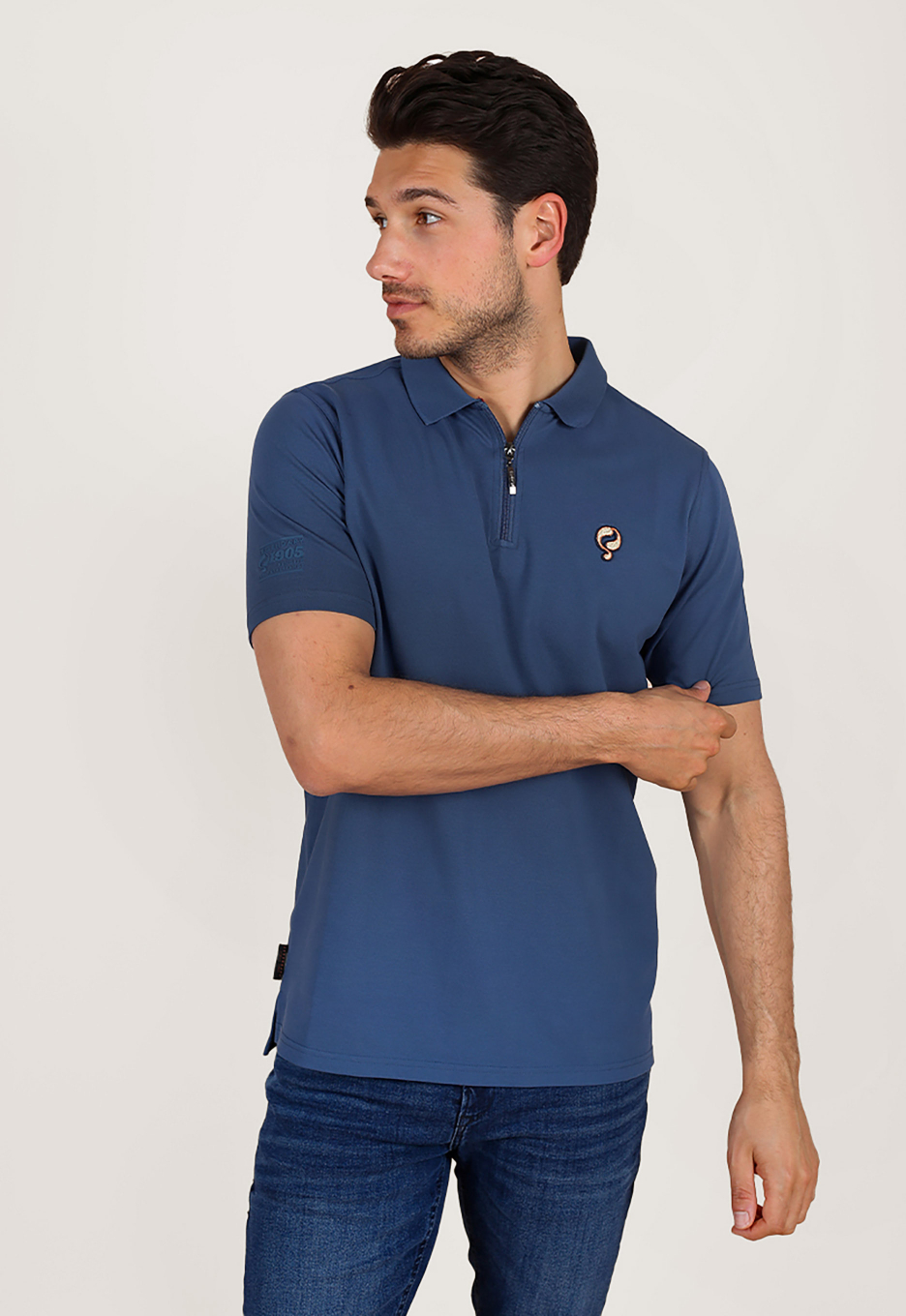Quick-Q1905 Zuidland Polo