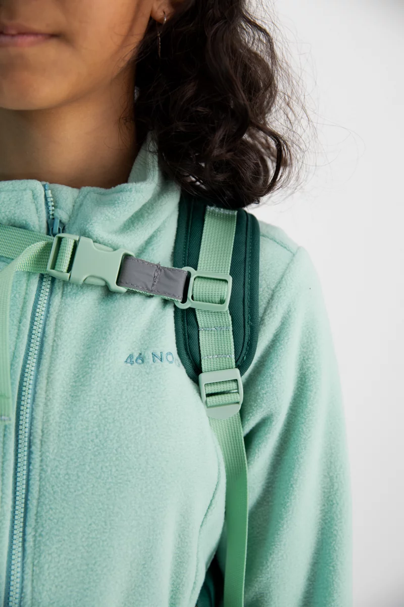 46 NORD 10 L Kinder Wanderrucksack