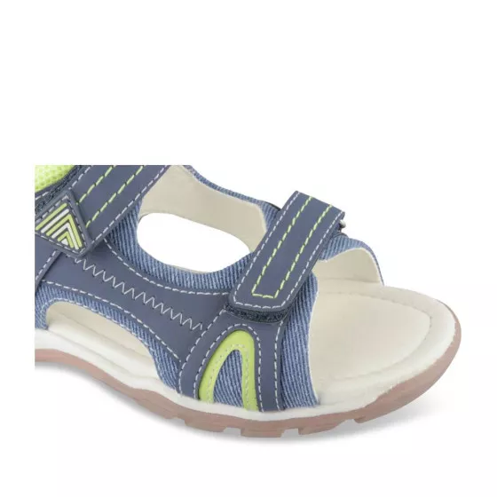Sandales MARINE TAMS