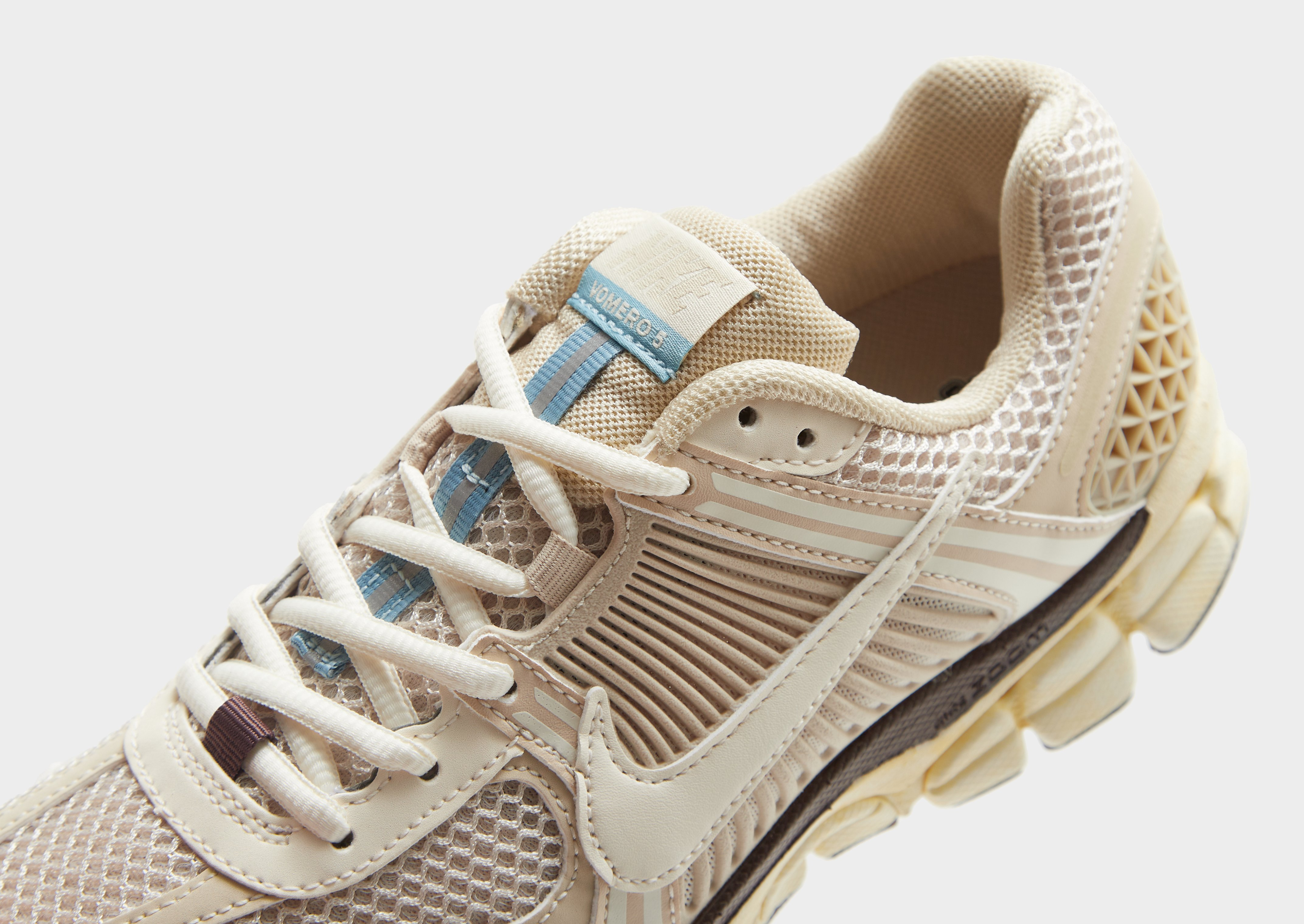 Nike Zoom Vomero 5 Femme