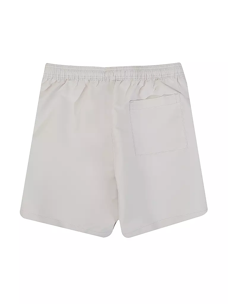 CALVIN KLEIN JEANS Jungen Badeshorts beige