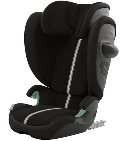 Cybex Kindersitz - Lösung G2 Plus - Moon Black